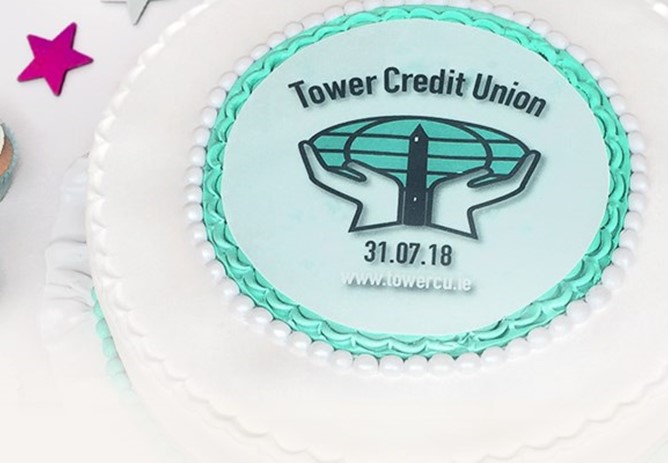 Congratulation to Tower CU!