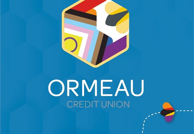 Welcome Ormeau Credit Union
