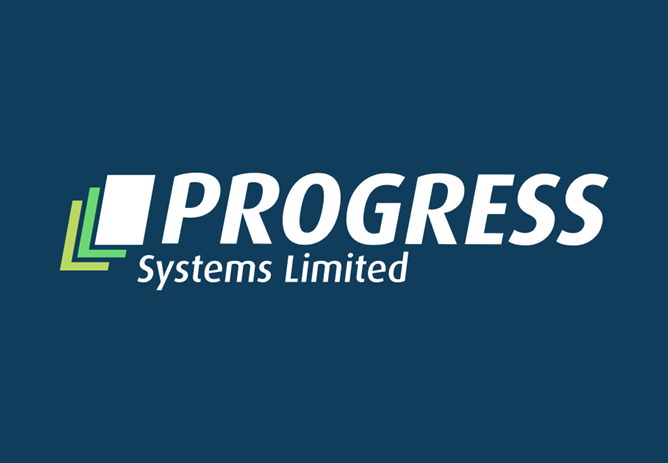 Investment From Irish Investor Consortium in Progress Systems